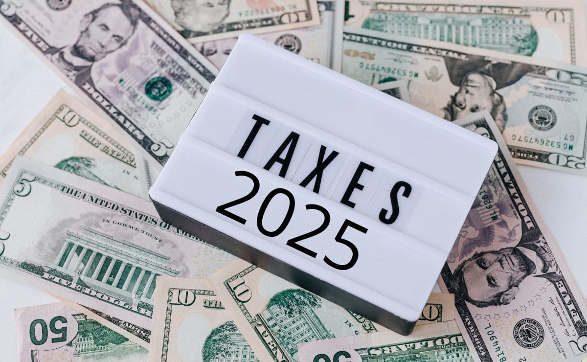 U.S. Taxes 2025: What Americans Really Care About